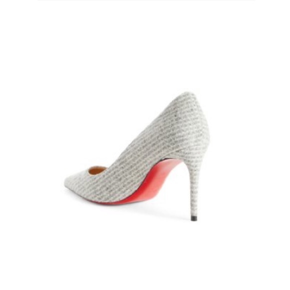 SOLD❕Christian Louboutin Kate 85mm Pumps - Picture 16 of 16